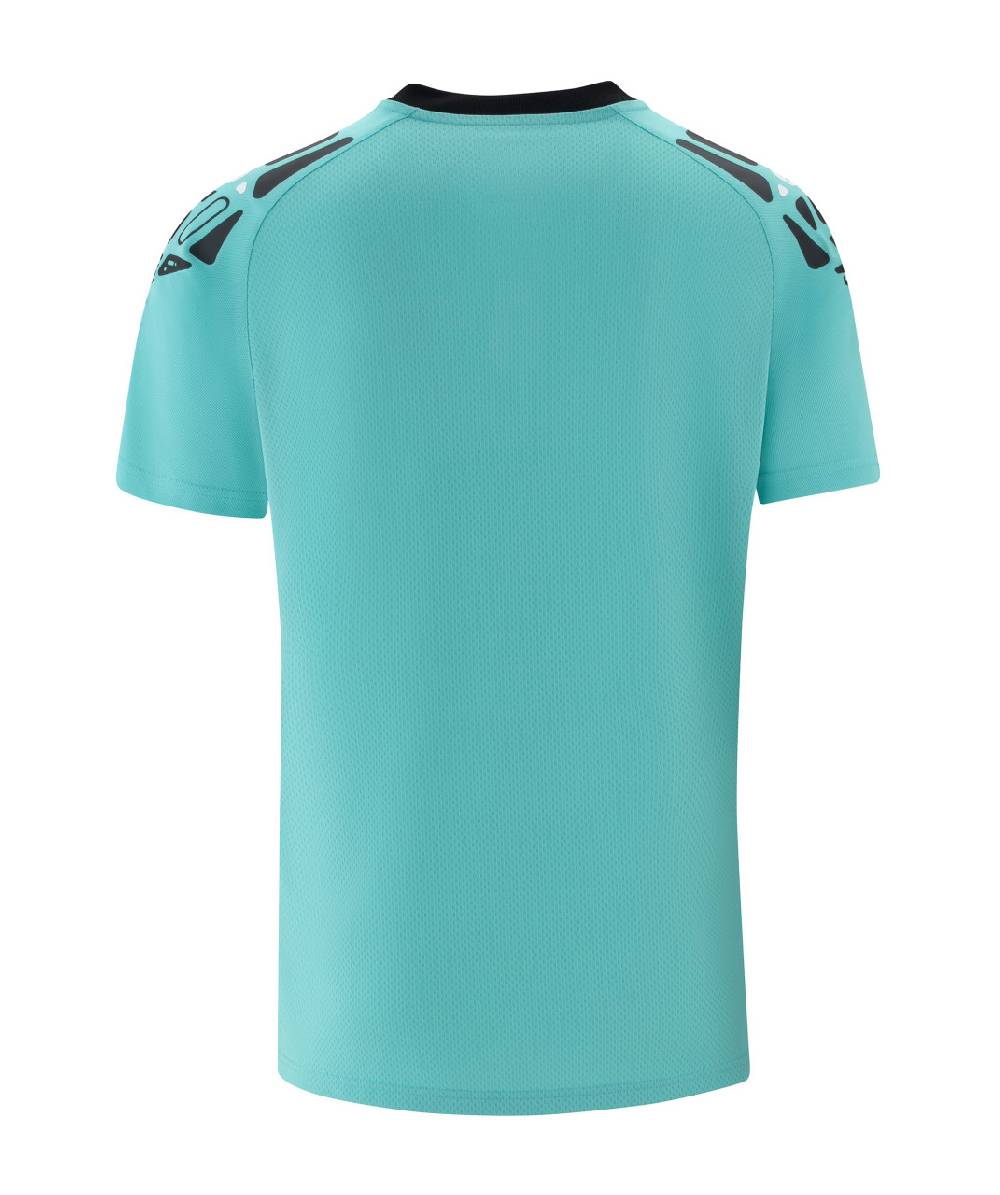 Saller Poloshirt »sallerVIBE« Limitierter Zeitrabatt