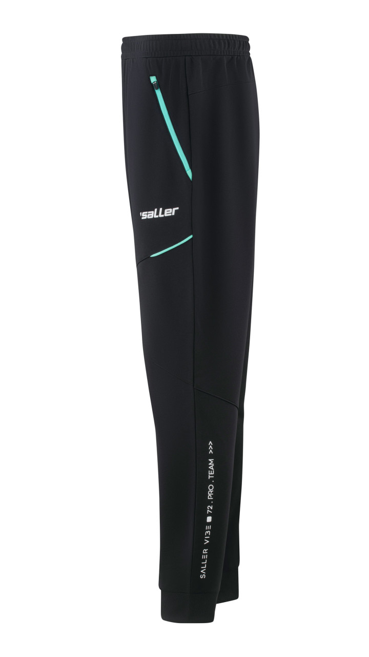 Saller Jogging-Travelhose »sallerVIBE« Fabrikpreis