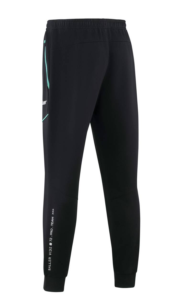 Saller Jogging-Travelhose »sallerVIBE« Fabrikpreis