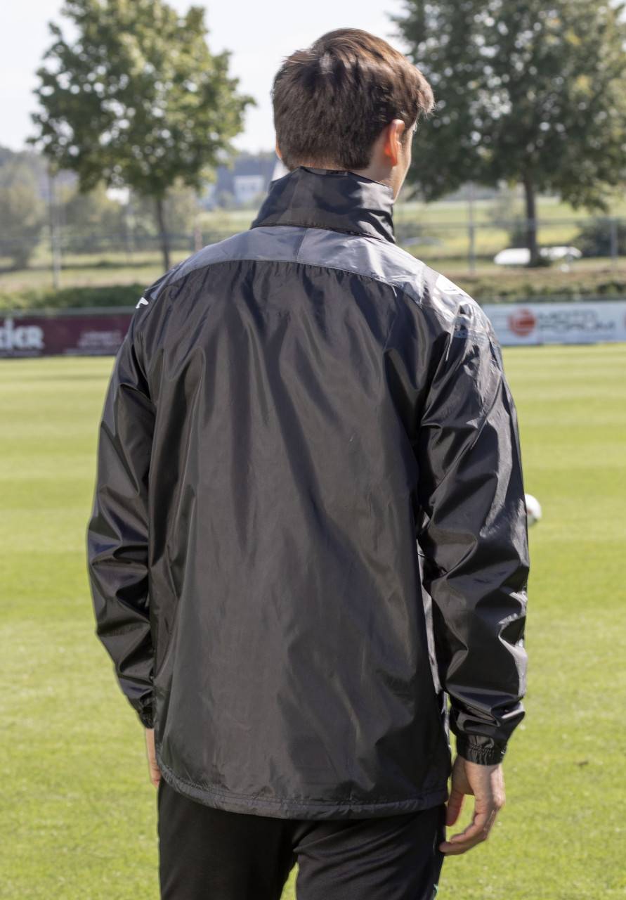 Saller Allwetterjacke »sallerVIBE« Sonderangebot