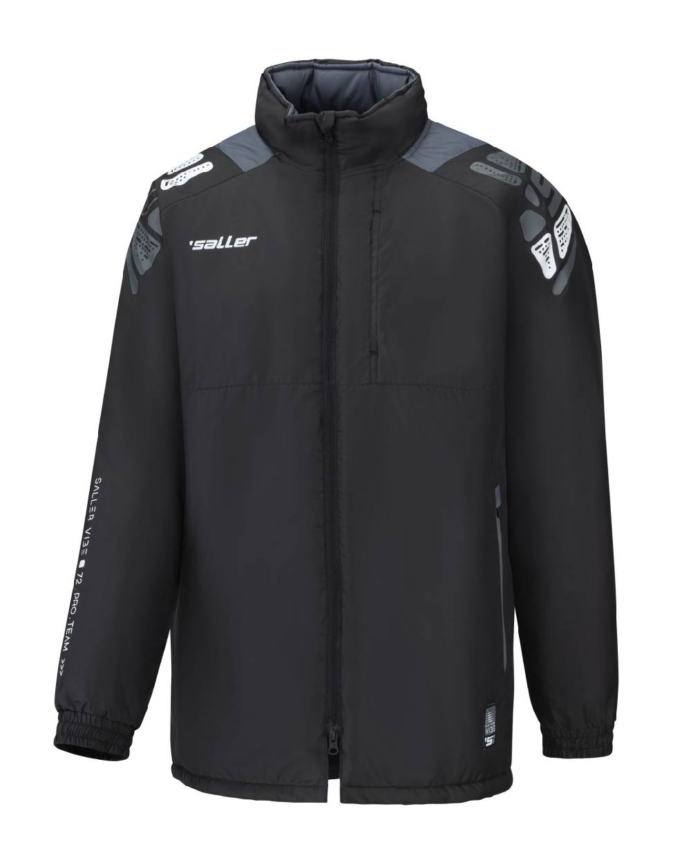Saller Winterjacke »sallerVIBE« Rabatt