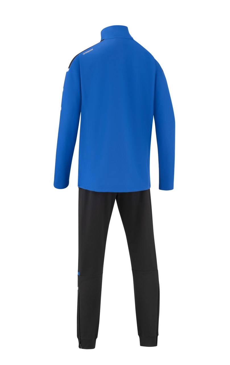 Saller Glanz-Trainingsanzug »sallerSquad50« Sponsorangebot Günstig kaufen