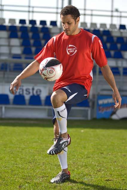 Saller Trainings T-Shirt »SALLERPRO« Großer Ausverkauf