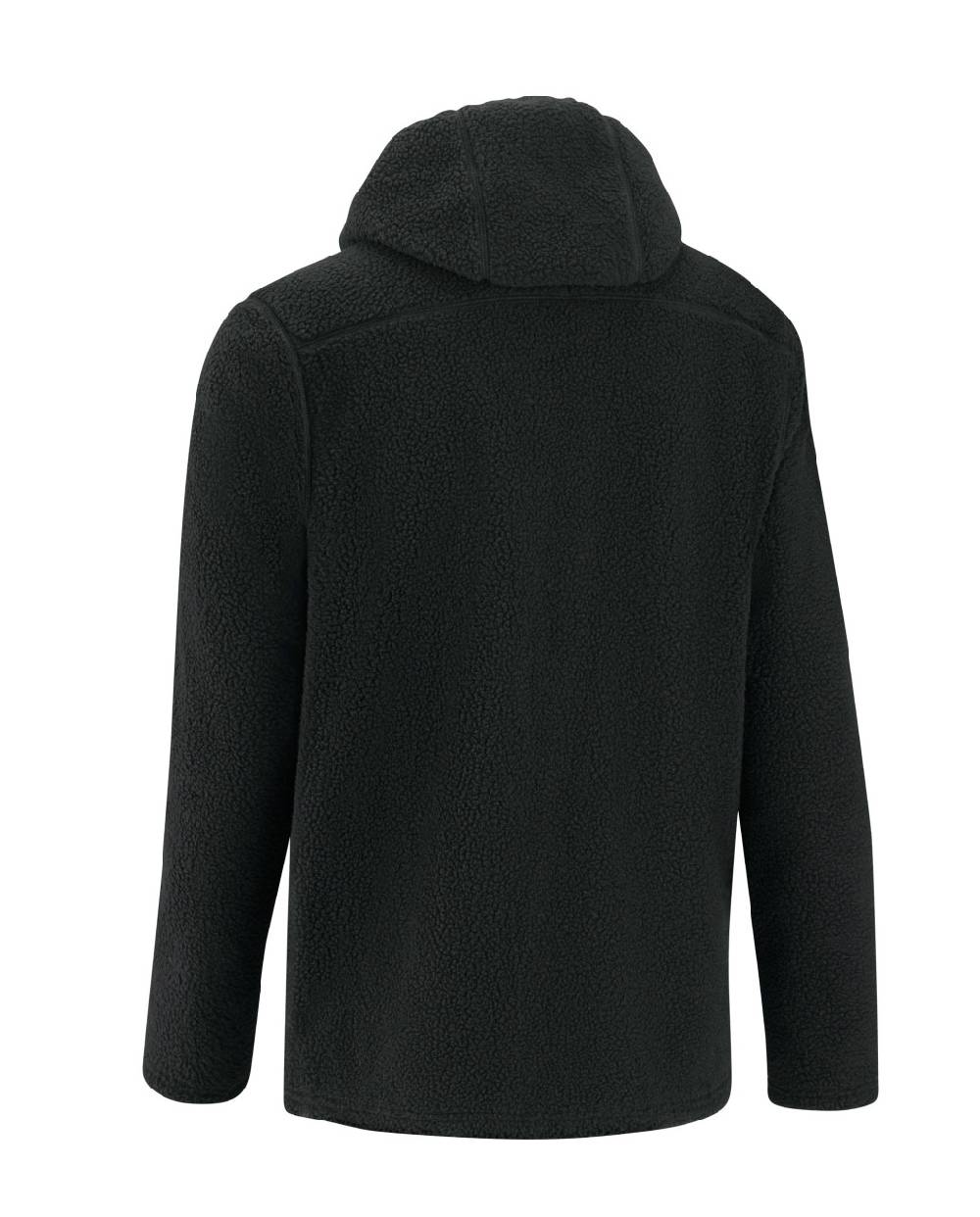 Saller Fleece Jacke »sallerSherpa« Flash Sale