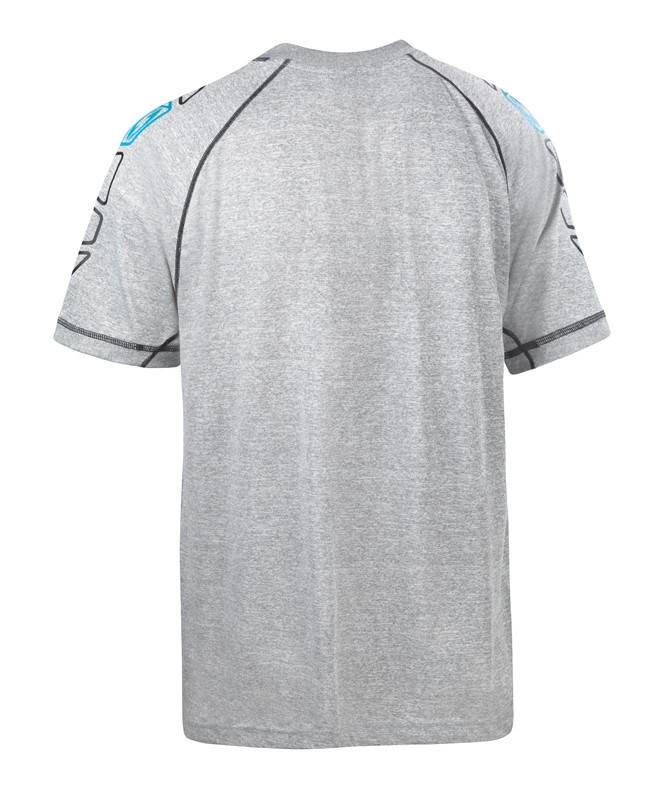 Saller T-Shirt »sallerBasicLine« Saisonschlussverkauf