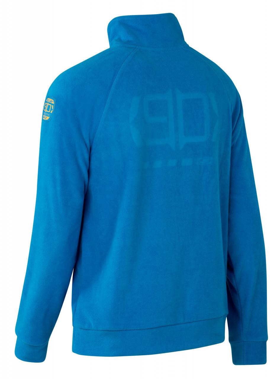 Saller Saller Fleecepulli Weihnachtsangebot