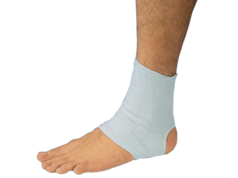 Saller Stabiler Knöchelschutz Top Angebot