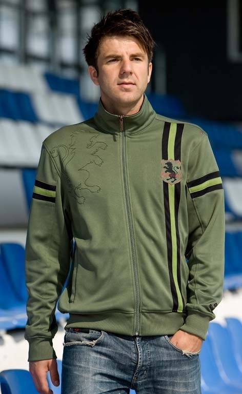 Saller Saller Trendjacke »SALLERRETRO IV« Neuheiten