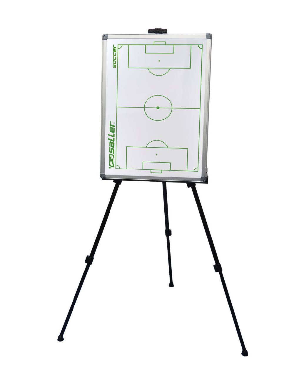 Saller saller Magnet-Taktiktafel mit Stativ Super Sparpreis