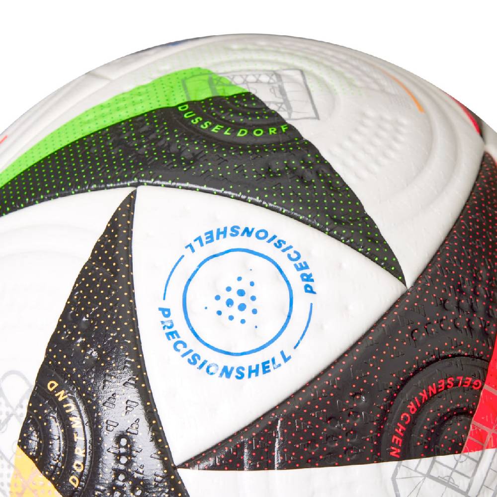 Saller adidas Matchball »Fußballliebe EURO 24 Pro« Wochenangebot