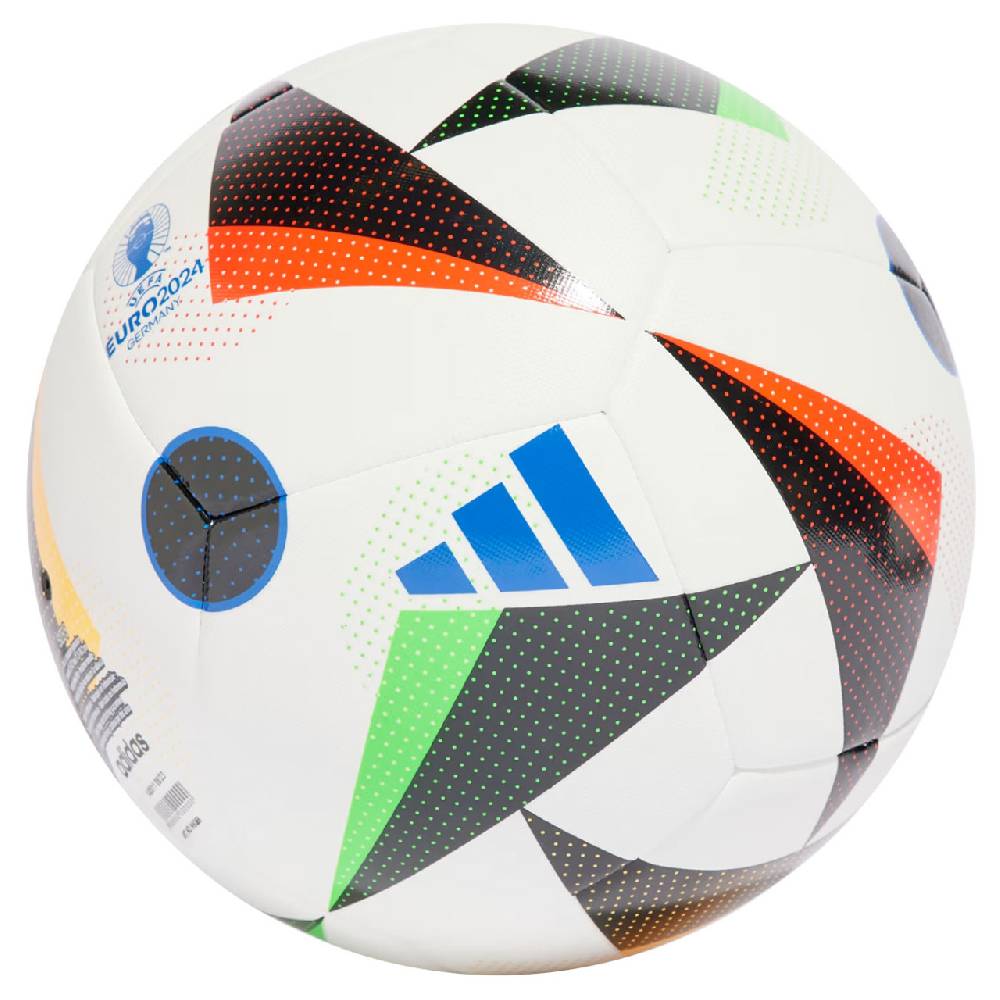 Saller adidas Trainingsball »Fußballliebe EURO 24 Training« Kostenlose Rückgabe