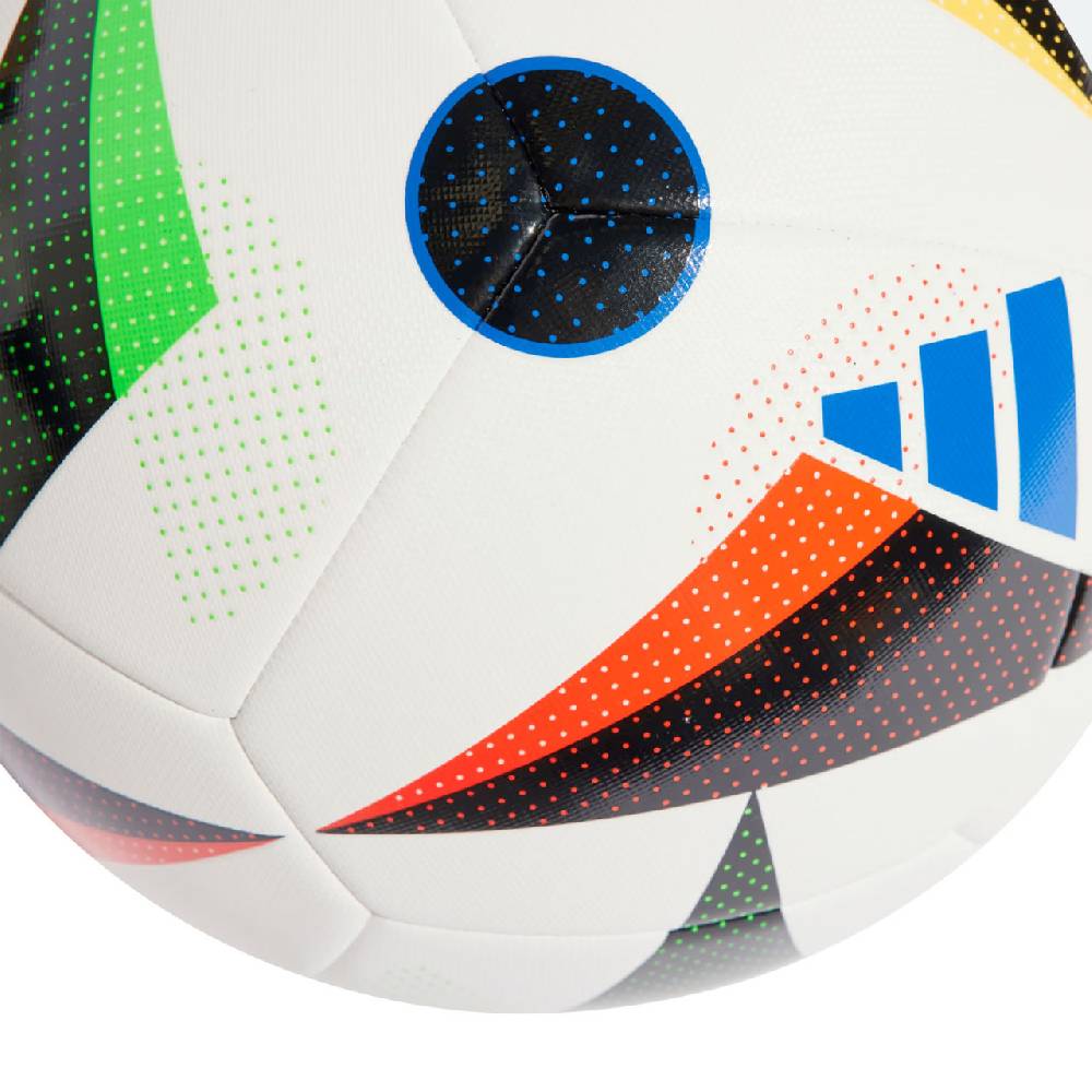 Saller adidas Trainingsball »Fußballliebe EURO 24 Training« Kostenlose Rückgabe