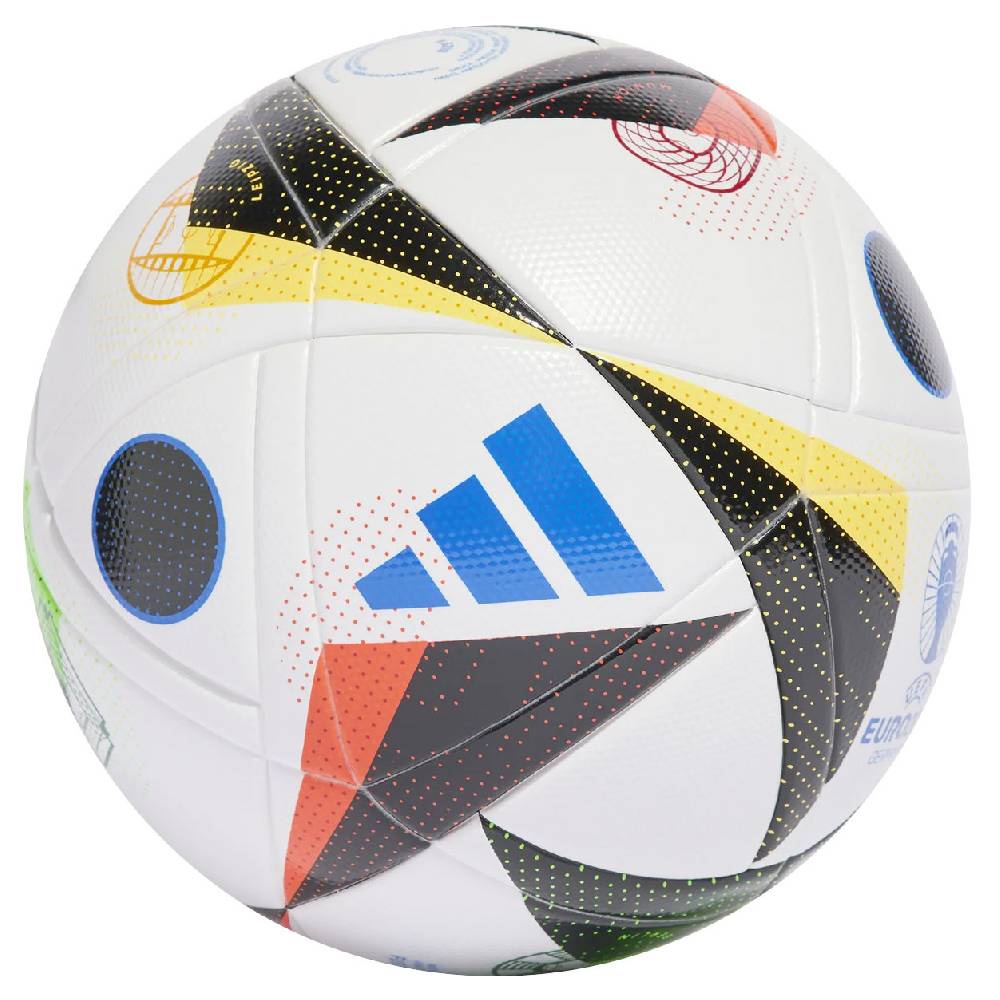 Saller adidas Trainingsball »Fußballliebe EURO 24 League« Begrenzte Freigabe