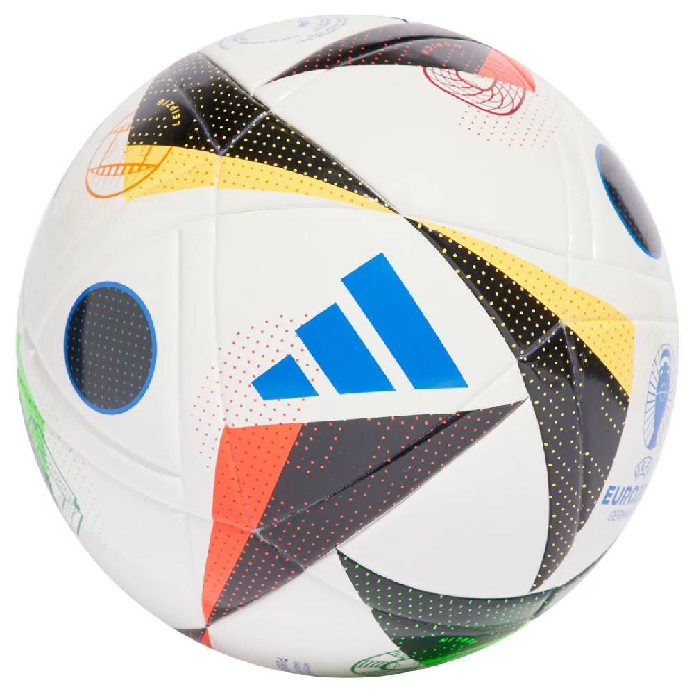 Saller adidas Leichtball »Fußballliebe EURO 24 Junior 350g« Letzte 3 Tage