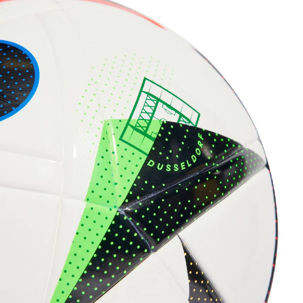Saller adidas Leichtball »Fußballliebe EURO 24 Junior 350g« Letzte 3 Tage