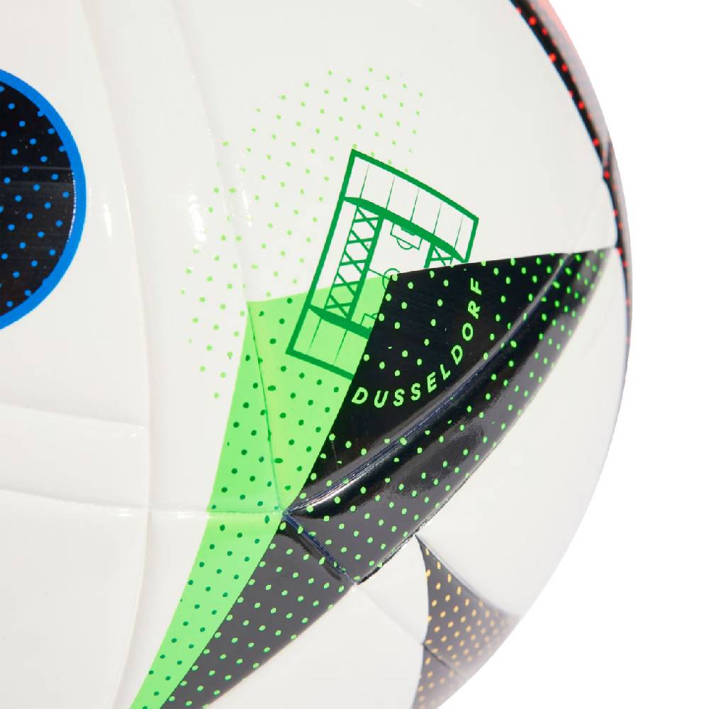 Saller adidas Leichtball »Fußballliebe EURO 24 Junior 290g« JETZT KAUFEN