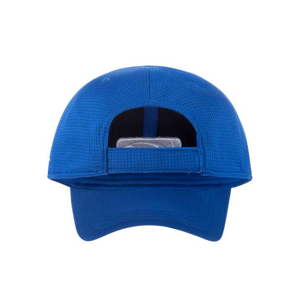 Saller saller Cap Nur für heute
