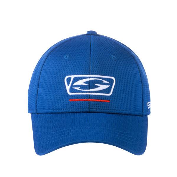 Saller saller Cap Nur für heute