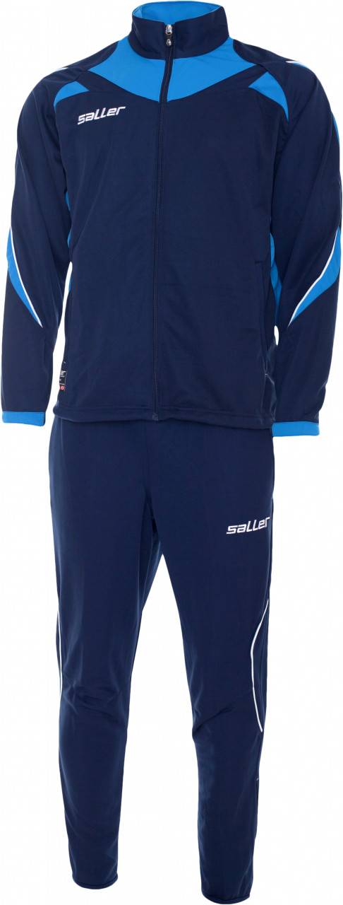 Saller Trainingsanzug »SallerOlympic« Discount Store für neue Produkte