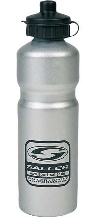 Saller Saller Alu-Trinkflasche Super Rabatt