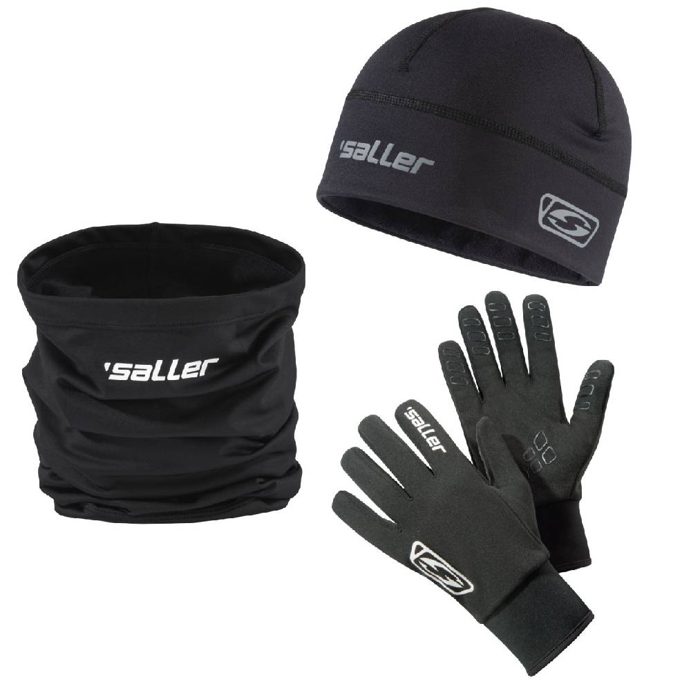 Saller saller Winterset Kostenloser Versand international
