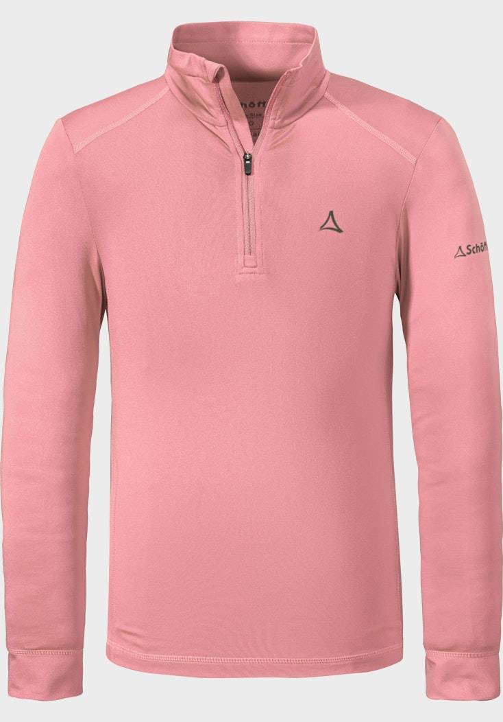 Schöffel Feuchtigkeitsregulierendes Longsleeve Super Sparpreis