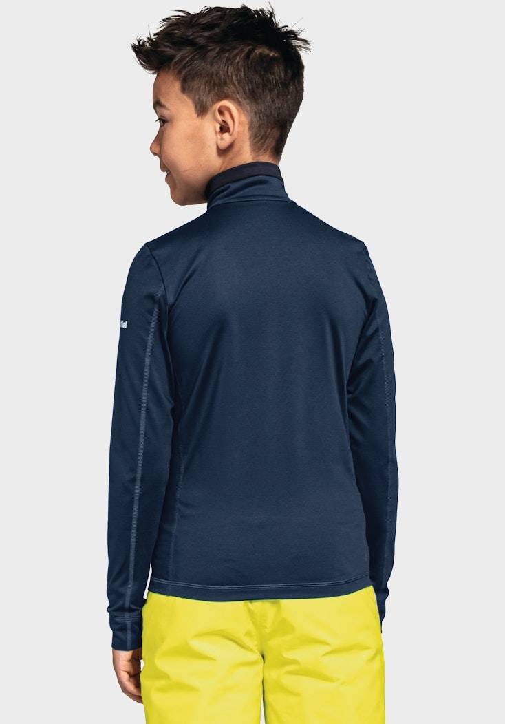 Schöffel Feuchtigkeitsregulierendes Longsleeve Neueste Stile