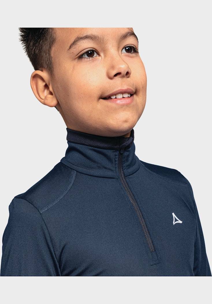 Schöffel Feuchtigkeitsregulierendes Longsleeve Neueste Stile