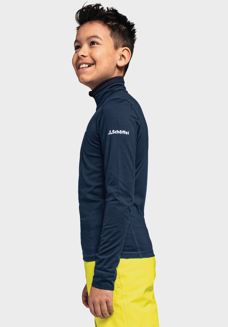 Schöffel Feuchtigkeitsregulierendes Longsleeve Neueste Stile