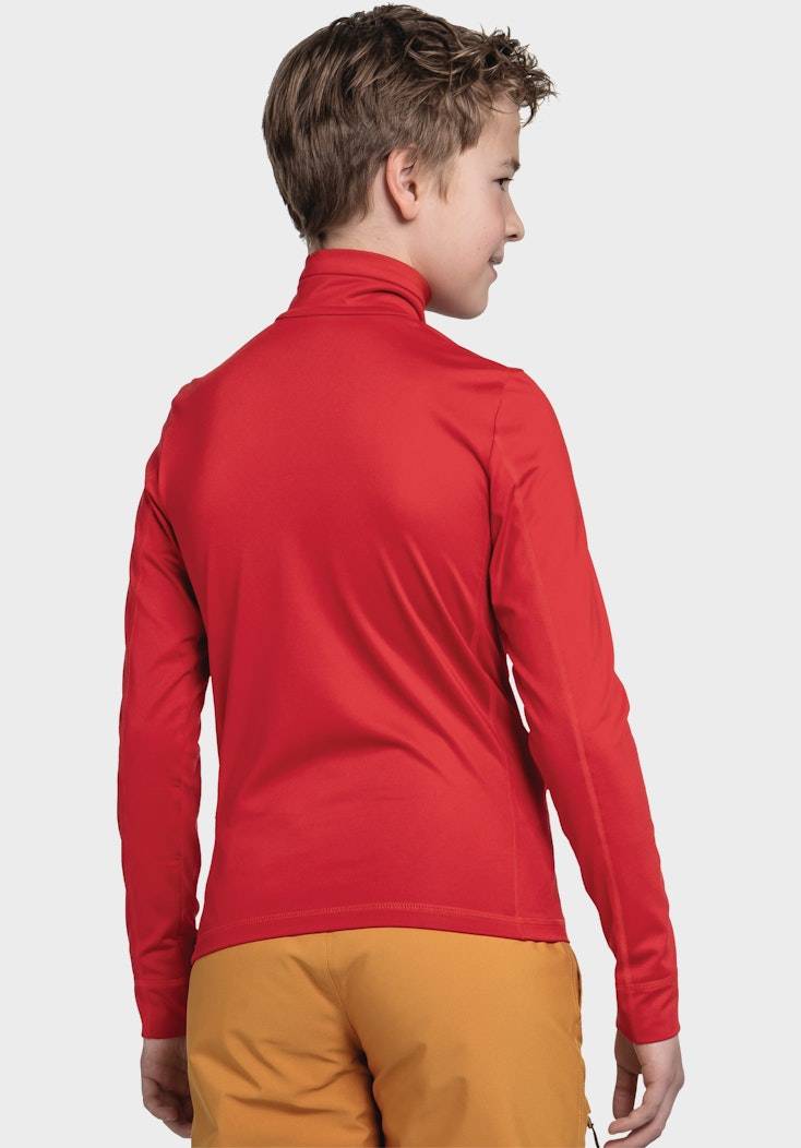 Schöffel Feuchtigkeitsregulierendes Longsleeve Bis zu 60% Rabatt