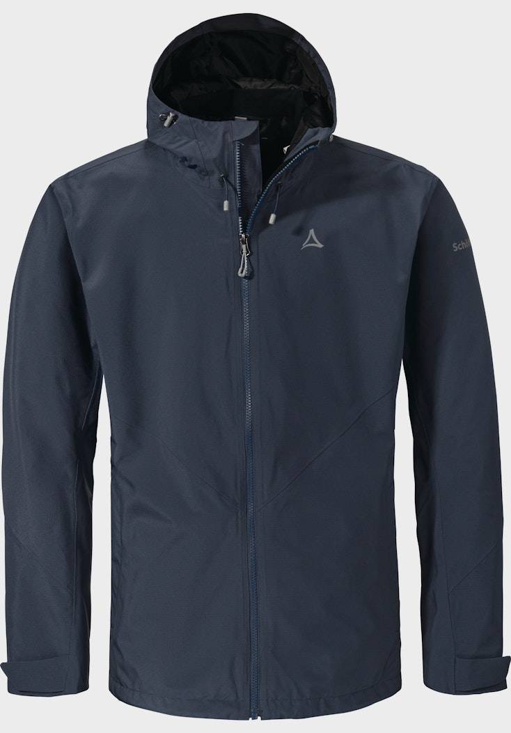Schöffel Absolut wasserdichte Wanderjacke Bis zu 55% Rabatt