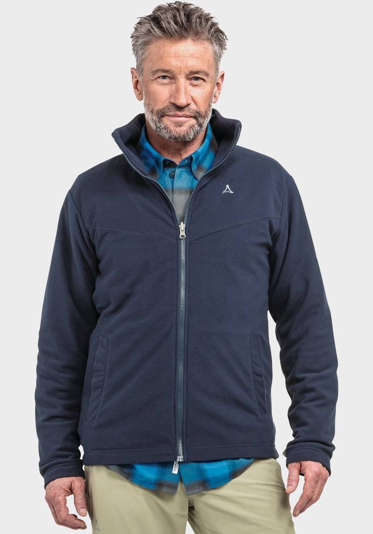 Schöffel Multifunktionale 3in1 Wanderjacke Discount Store für neue Produkte