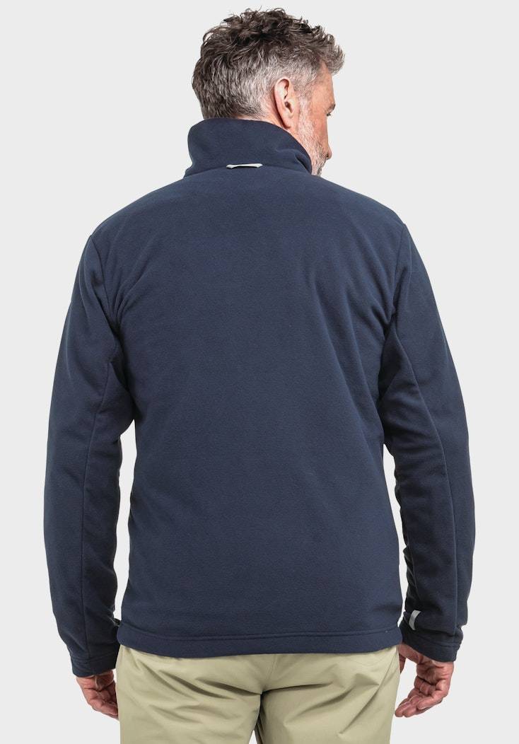 Schöffel Multifunktionale 3in1 Wanderjacke Discount Store für neue Produkte