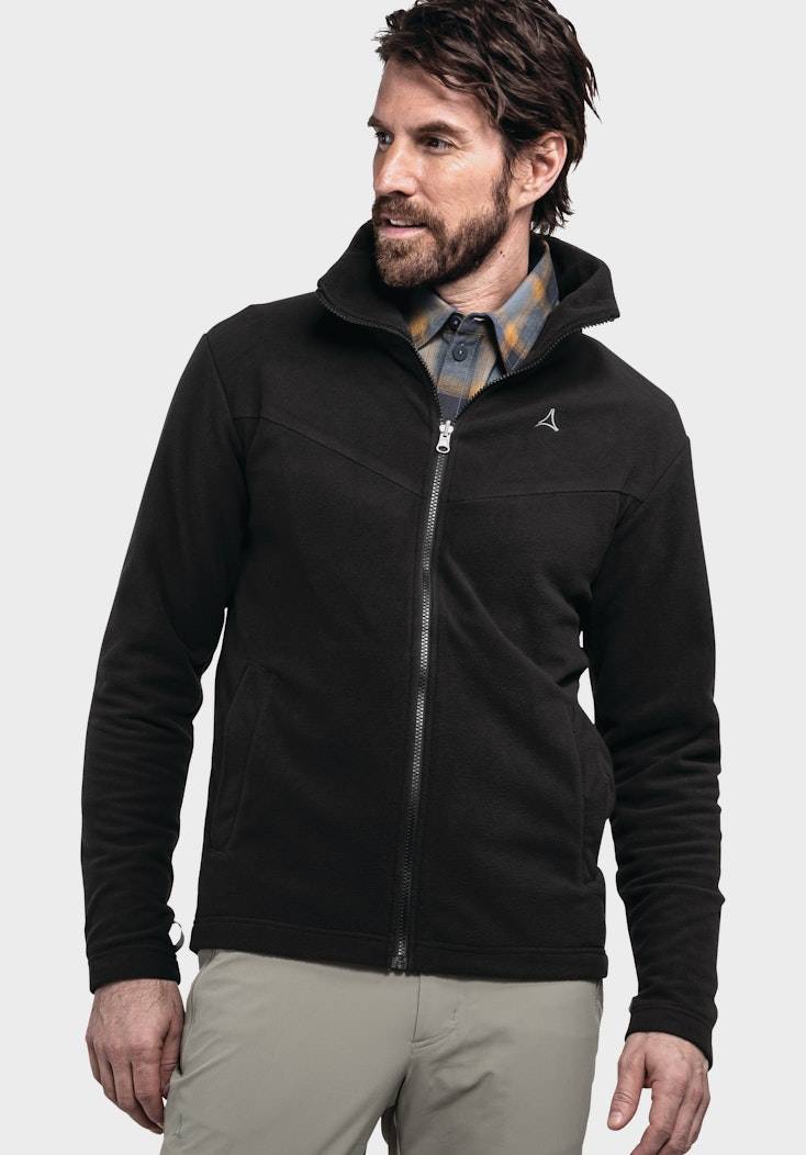 Schöffel Multifunktionale 3in1 Wanderjacke Nur noch ein Tag übrig