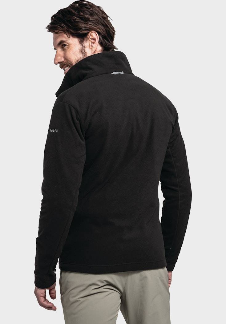 Schöffel Multifunktionale 3in1 Wanderjacke Nur noch ein Tag übrig