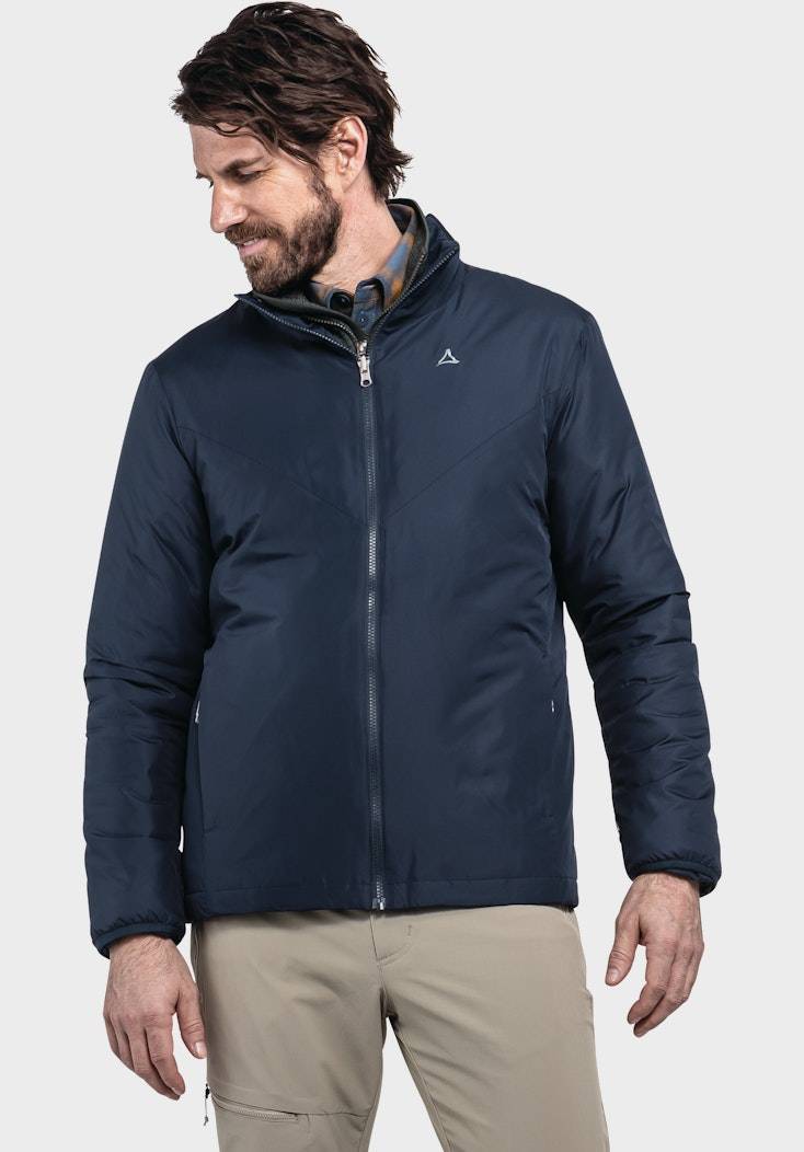 Schöffel Atmungsaktive 3in1 Multifunktionsjacke Super Rabatt