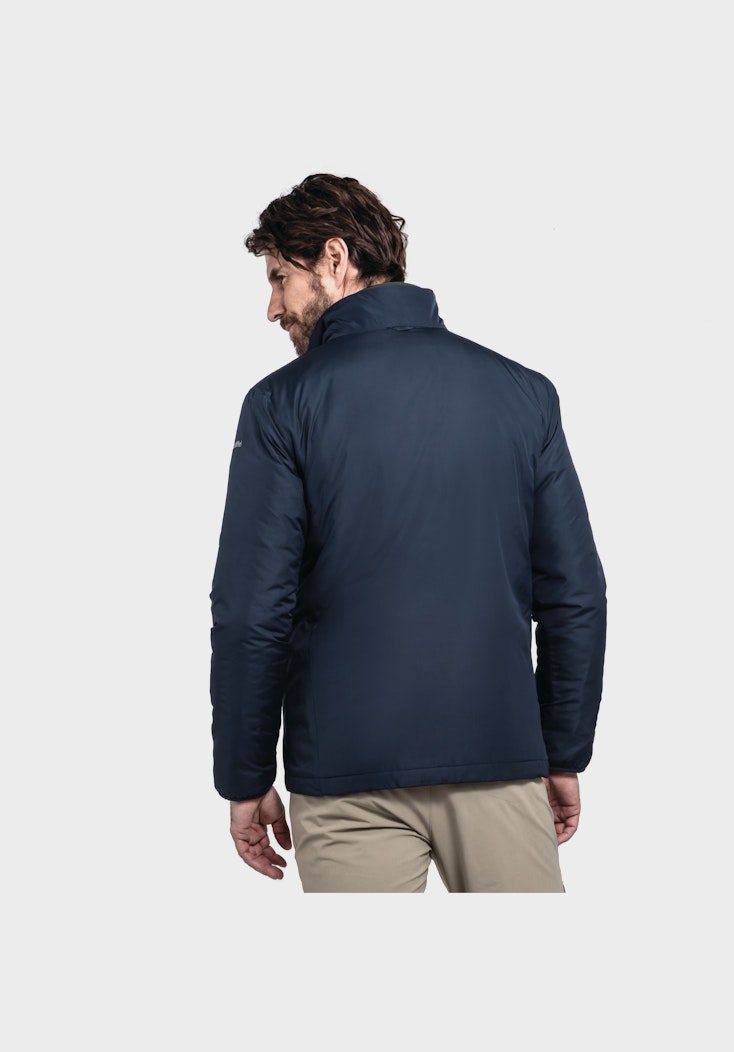 Schöffel Atmungsaktive 3in1 Multifunktionsjacke Super Rabatt