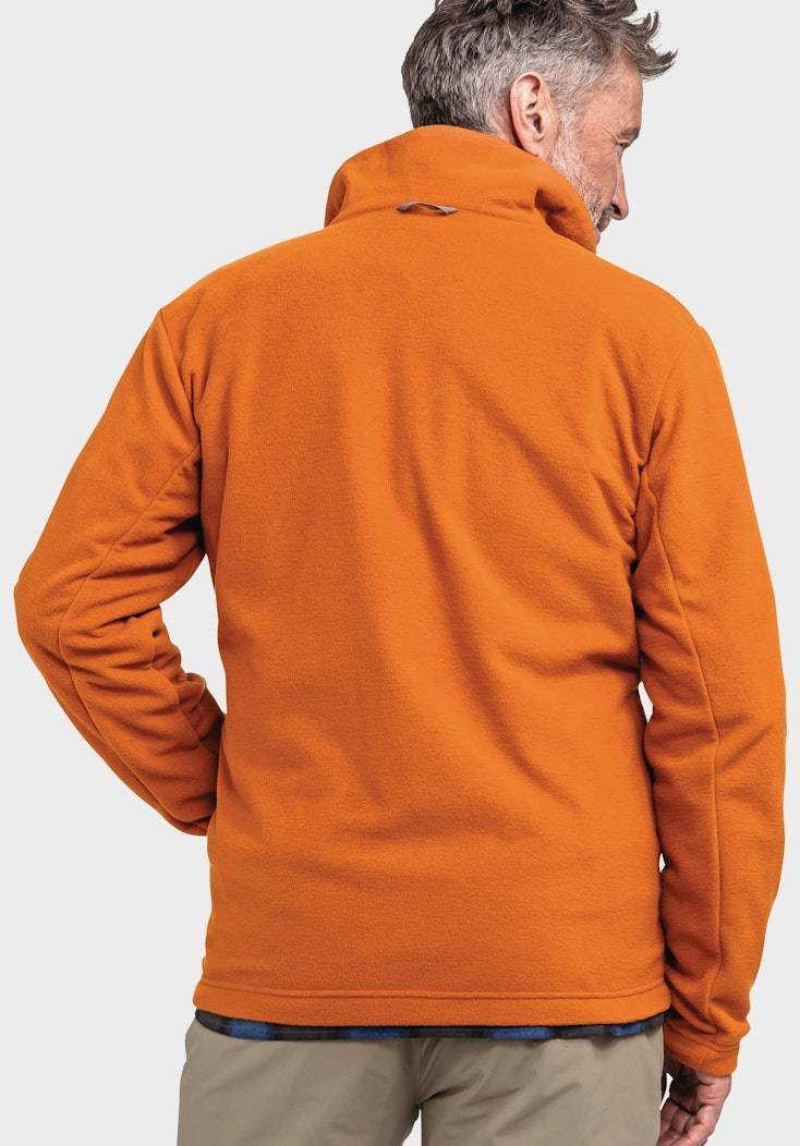 Schöffel Multifunktionale 3in1 Wanderjacke Riesige Rabatte