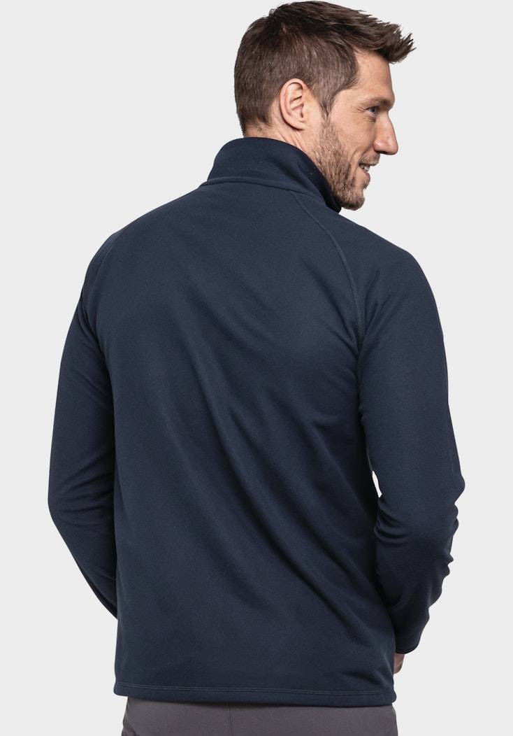 Schöffel Schnell trocknende Fleece Jacke 50% Rabatt mit kostenlosem Versand