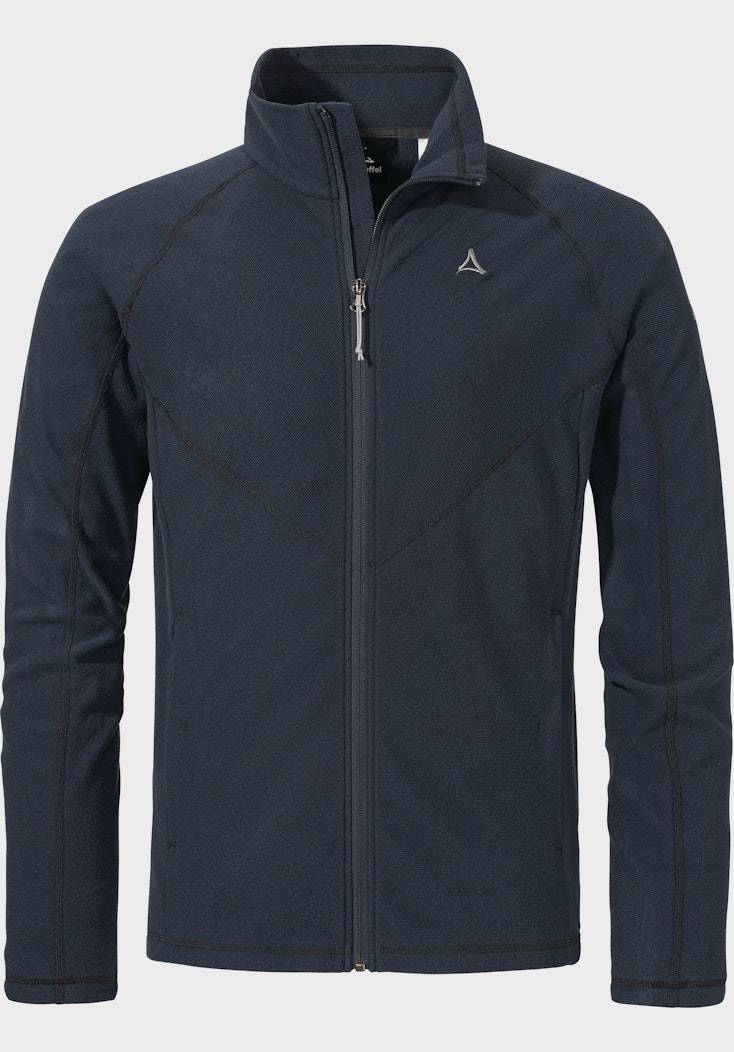 Schöffel Schnell trocknende Fleece Jacke 50% Rabatt mit kostenlosem Versand