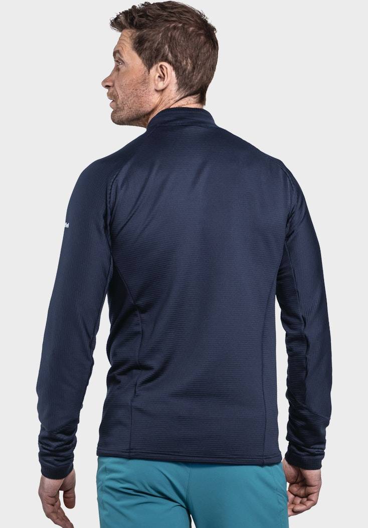 Schöffel Warmes Longsleeve für aktive Wanderungen Clearance-Verkauf