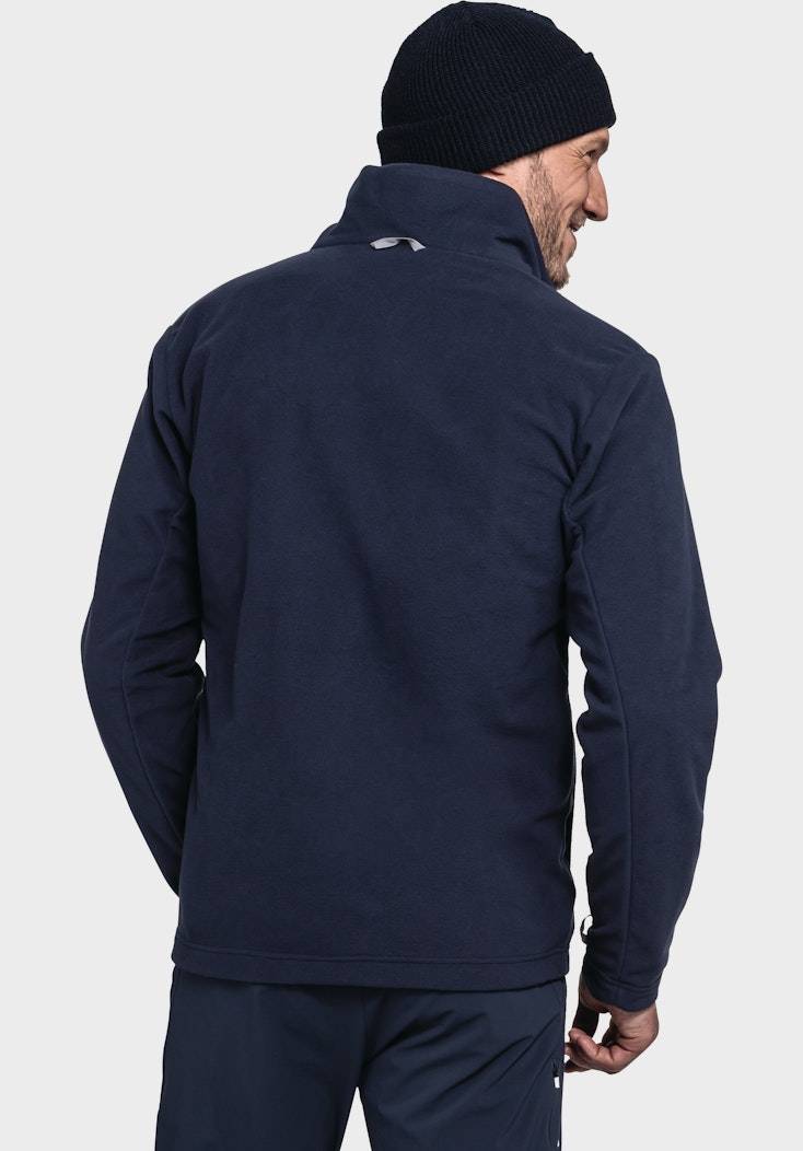 Schöffel Multifunktionale 3in1 Wanderjacke Fabrikladen