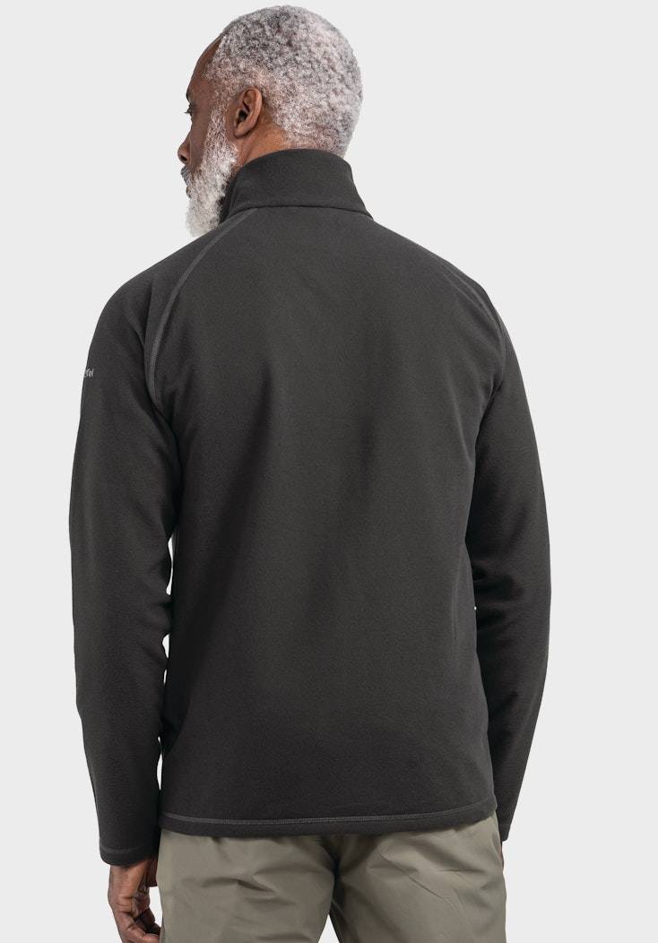 Schöffel Schnell trocknende Fleece Jacke Black Friday Preise