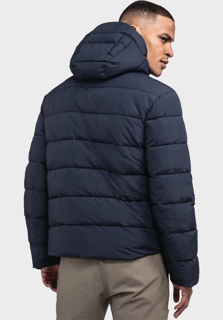 Schöffel Leichte & super warme, stylische Jacke Im Verkauf