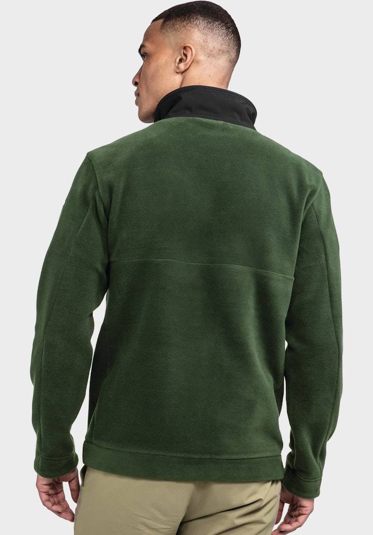 Schöffel Schnell trocknende & warme Fleece Jacke Rabatte dieses Monats