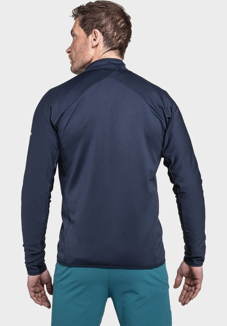 Schöffel Fleece Jacke für sportliche Wanderungen Online