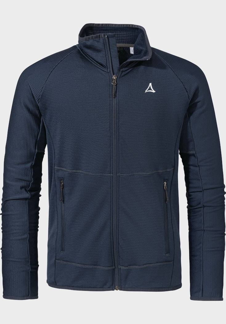Schöffel Fleece Jacke für sportliche Wanderungen Online