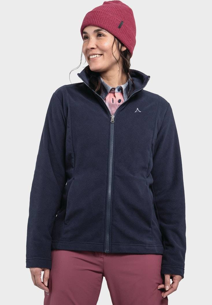 Schöffel Multifunktionale 3in1 Wanderjacke Verkauf