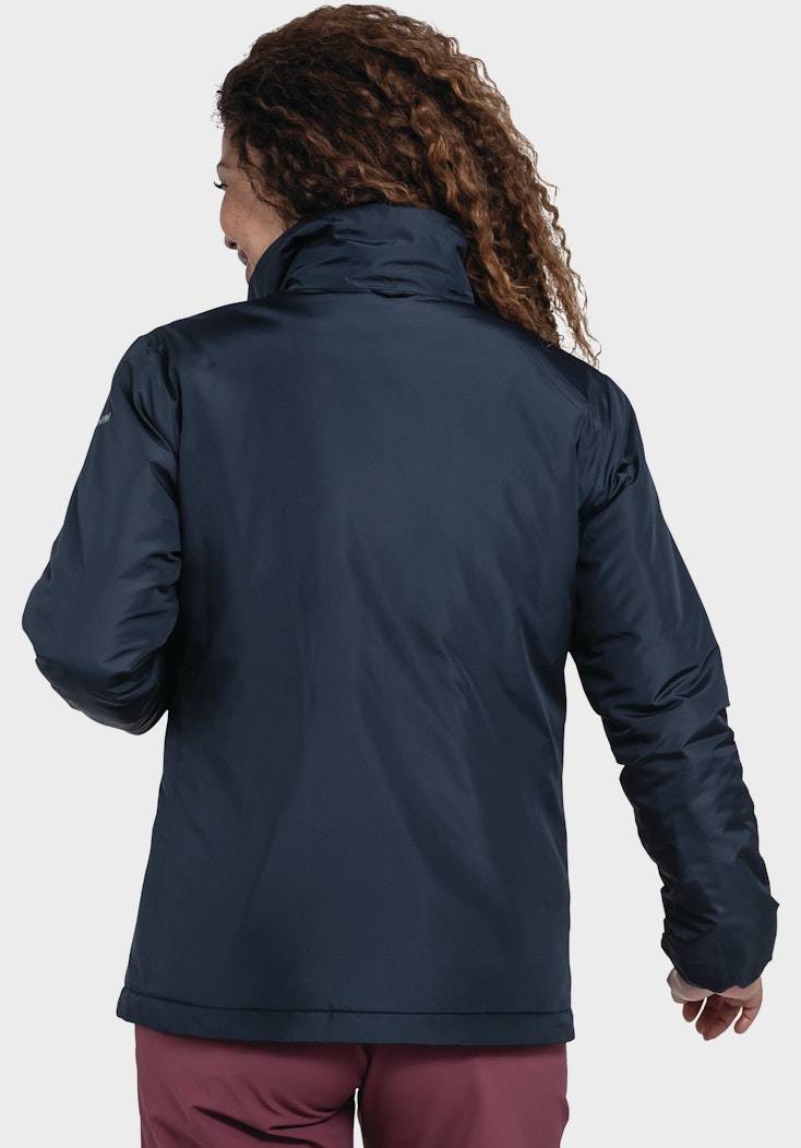 Schöffel Atmungsaktive 3in1 Multifunktionsjacke Angebote