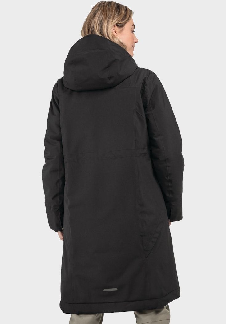 Schöffel Wasserdichter, warmer & stylischer Parka Hotsell